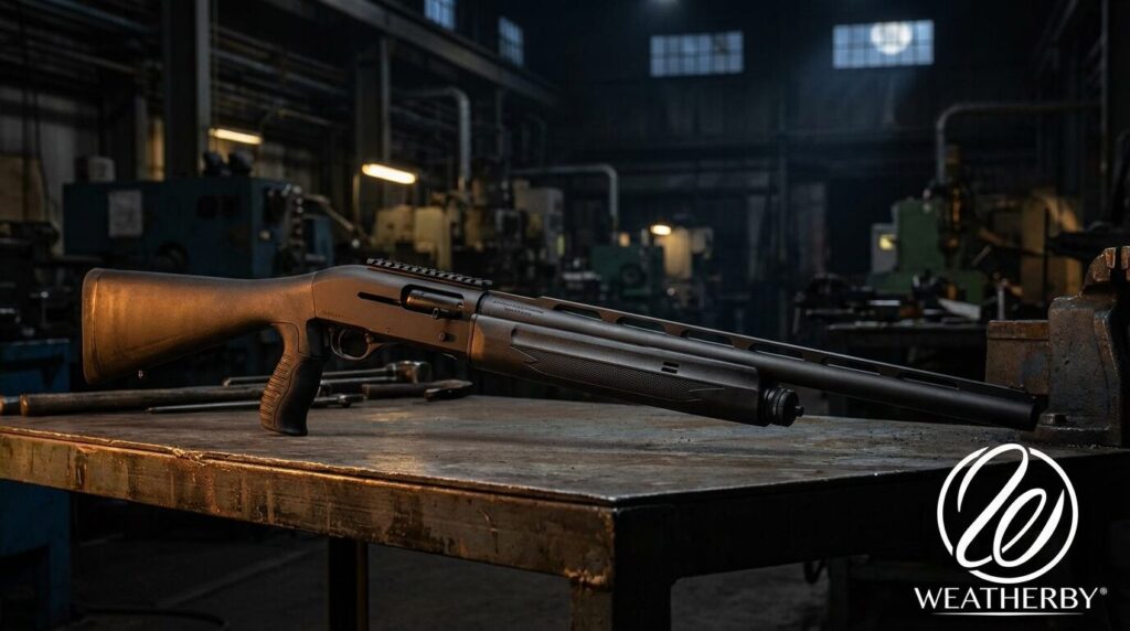 Best Shotgun Brands Ranked (2026): The Only Names Worth Buying 22 Weatherby shotguns give great value and are arguably as good as the rifles.