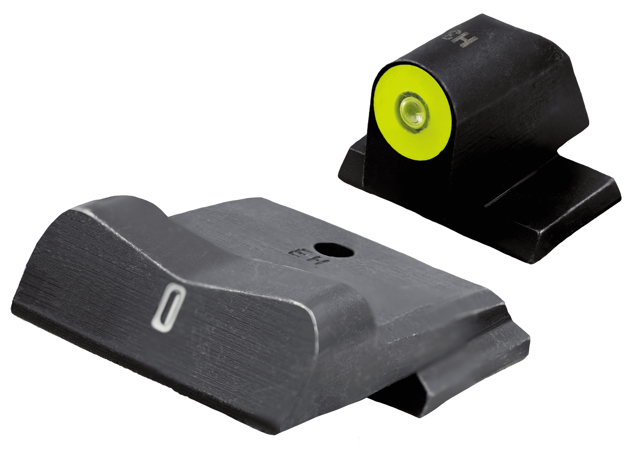 Best Night Sights for Concealed Carry Pistols (2026) 13 XS Sights DXT2 Big Dot tritium night sight