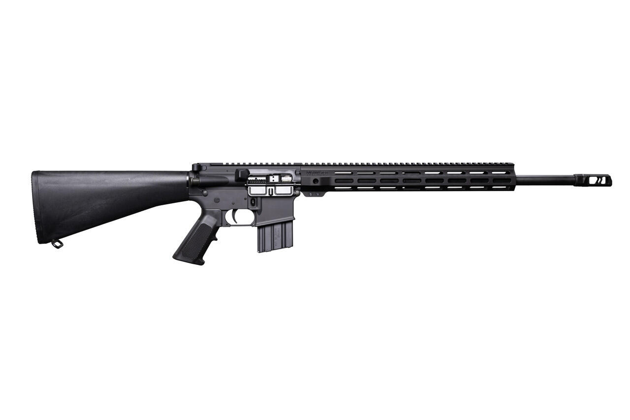Bushmaster XM-15 E2S 450 Bushmaster AR-15 hunting rifle