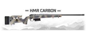 Bergara B-14 HMR Review (2026): 600-Round Test of the Sub-MOA Precision Rifle Under $1,100 5 B-14 Wilderness HMR CF (Carbon Fiber)