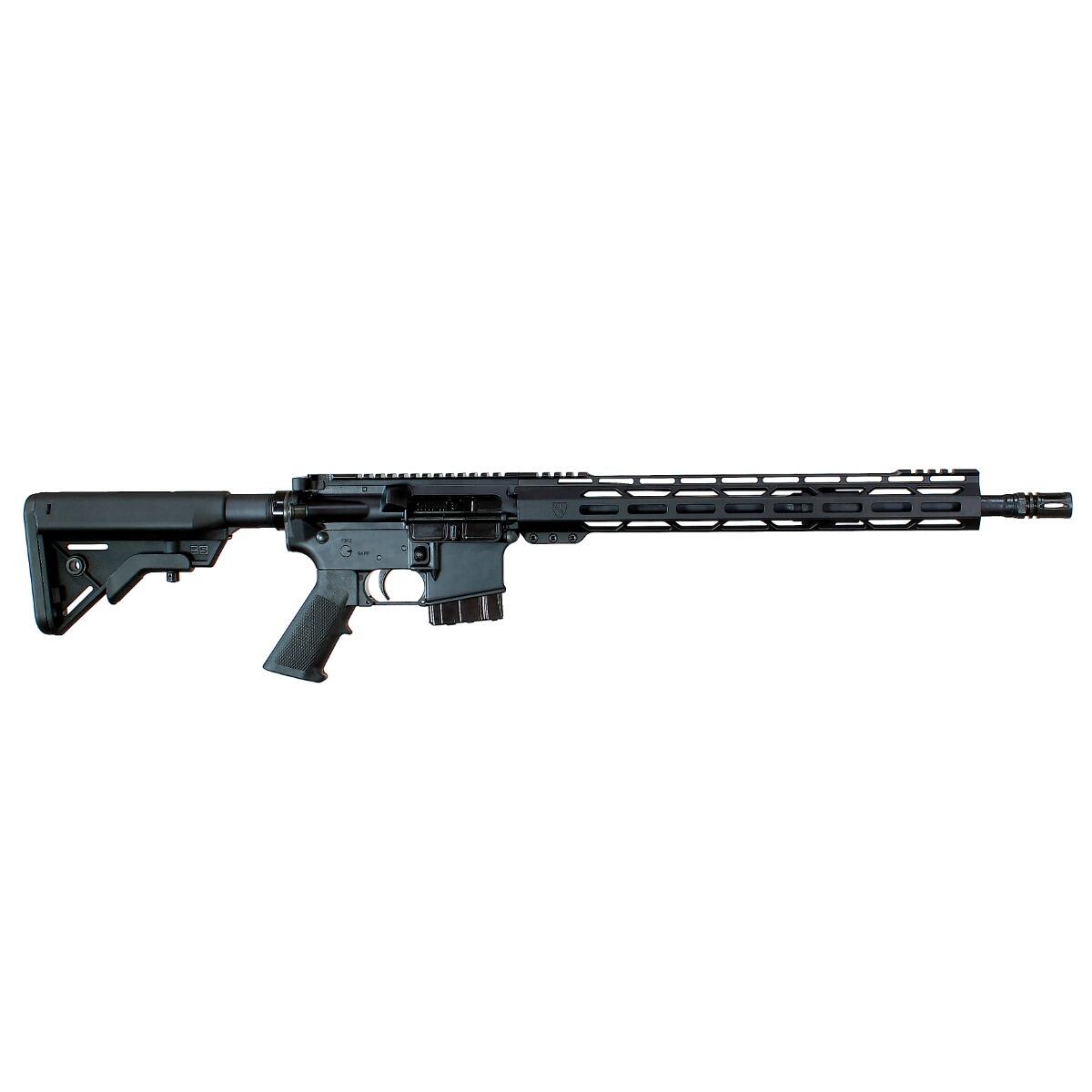 Best 6.5 Grendel AR-15 Rifles (2026): Complete Guide 21 Alexander Arms Overwatch 6.5 Grendel