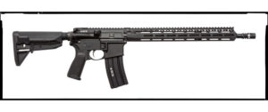 Faxon ION-X Hyperlite Review (2026): The Sub-5-Pound 16" AR-15 Tested 6 BCM RECCE-16 MCMR
