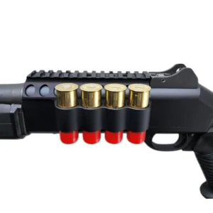 IWI Tavor TS12 Review (2026) 14 Benelli M4 Tactical (M1014)