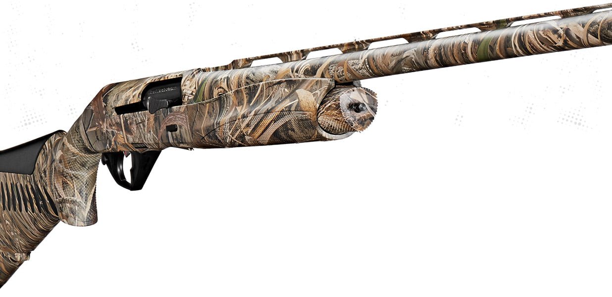 9 Best Benelli Shotguns - 2026 13 Benelli Super Black Eagle shotgun on sale. One of the best Benelli shotguns in 2026