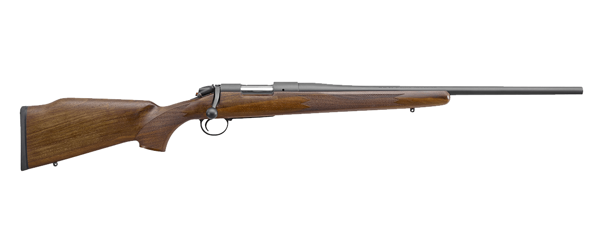 10 Best .30-06 Rifles (2026): Tested & Ranked 13 Bergara B-14 Hunter .30-06 bolt action rifle