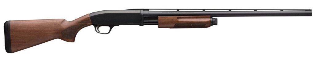 8 Best Shotguns Under $1,000 in 2026: The Sweet Spot for Quality 12 Browning BPS Field 12-gauge bottom-eject pump shotgun with walnut stock