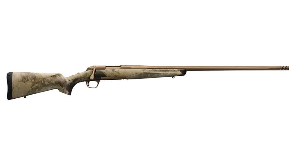 10 Best Deer Hunting Cartridges (2026): Ranked by Use Case 14 .30-06 Springfield deer hunting cartridge