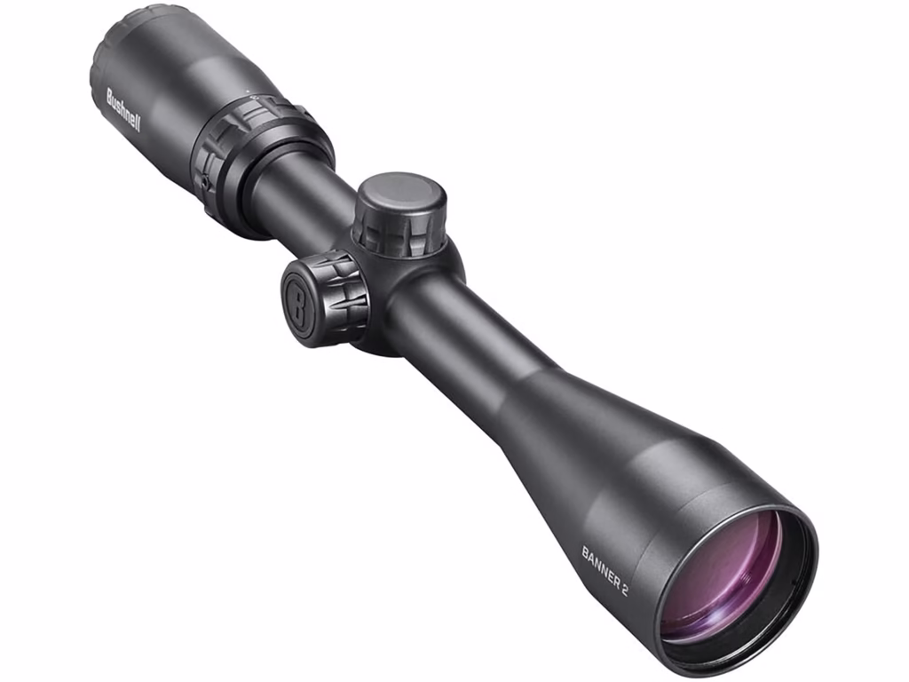 9 Best Rifle Scopes Under $500 in 2026: Tested and Ranked 17 9 Best Rifle Scopes Under $500 in 2026: Tested and Ranked 3