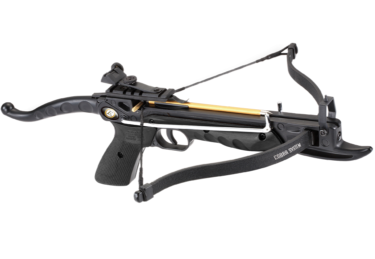5 Best Pistol Crossbows (2026): Tested and Ranked 18 EK Archery Cobra Pistol 80lb beginner crossbow product photo