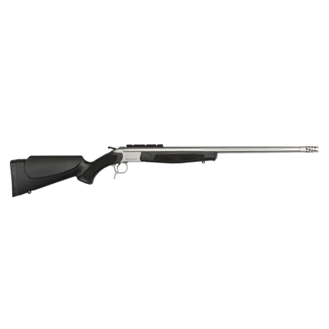 9 Best .45-70 Government Rifles for 2026 (Lever + Single-Shot) 29 CVA Scout V2 45-70 Government stainless break action single shot rifle