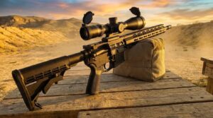 Del-Ton Closes After 25 Years of AR-15 Building 4 Del-Ton Closes After 25 Years of AR-15 Building 3