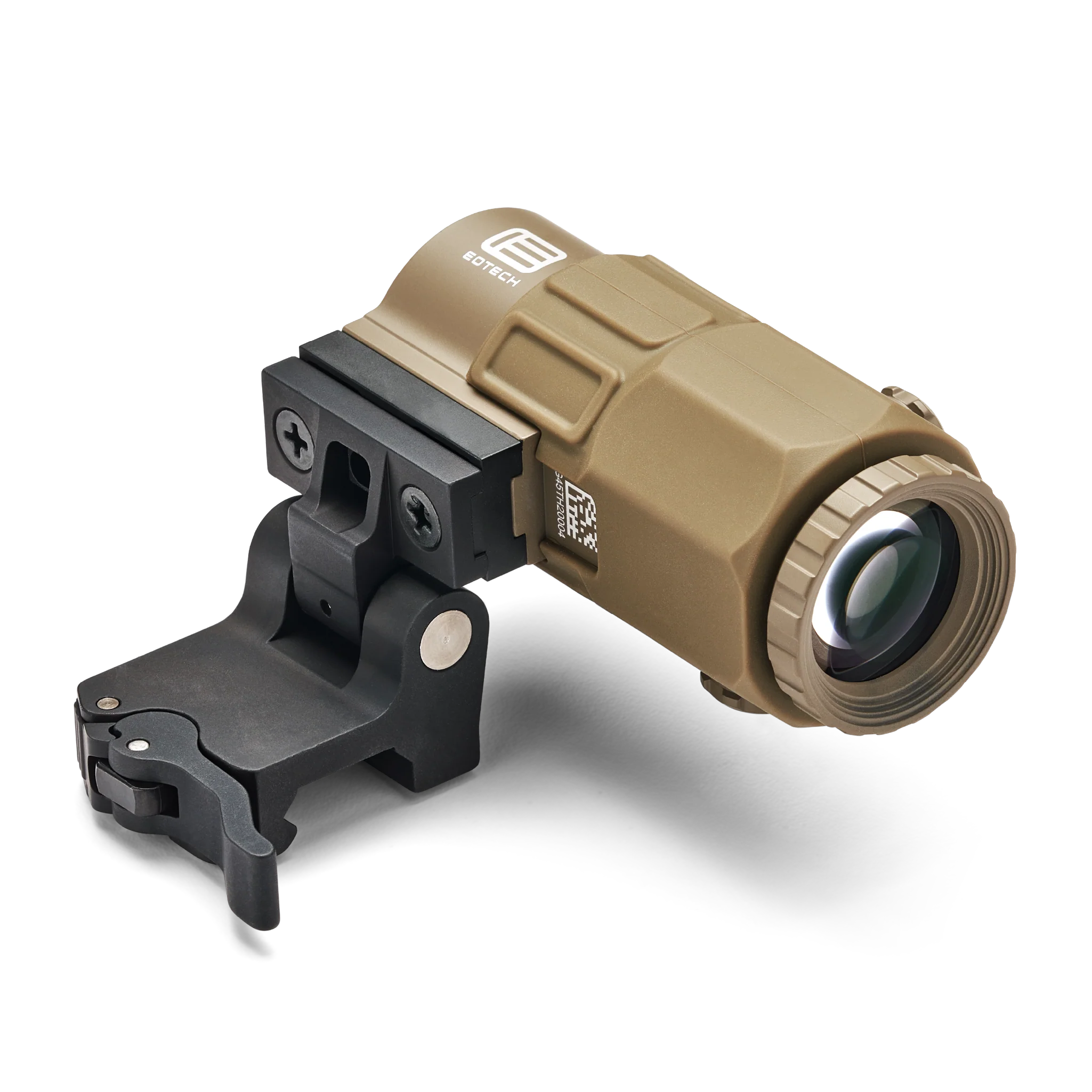 8 Best Red Dot Magnifiers in 2026: Tested and Ranked 13 EOTech G45 5x red dot magnifier