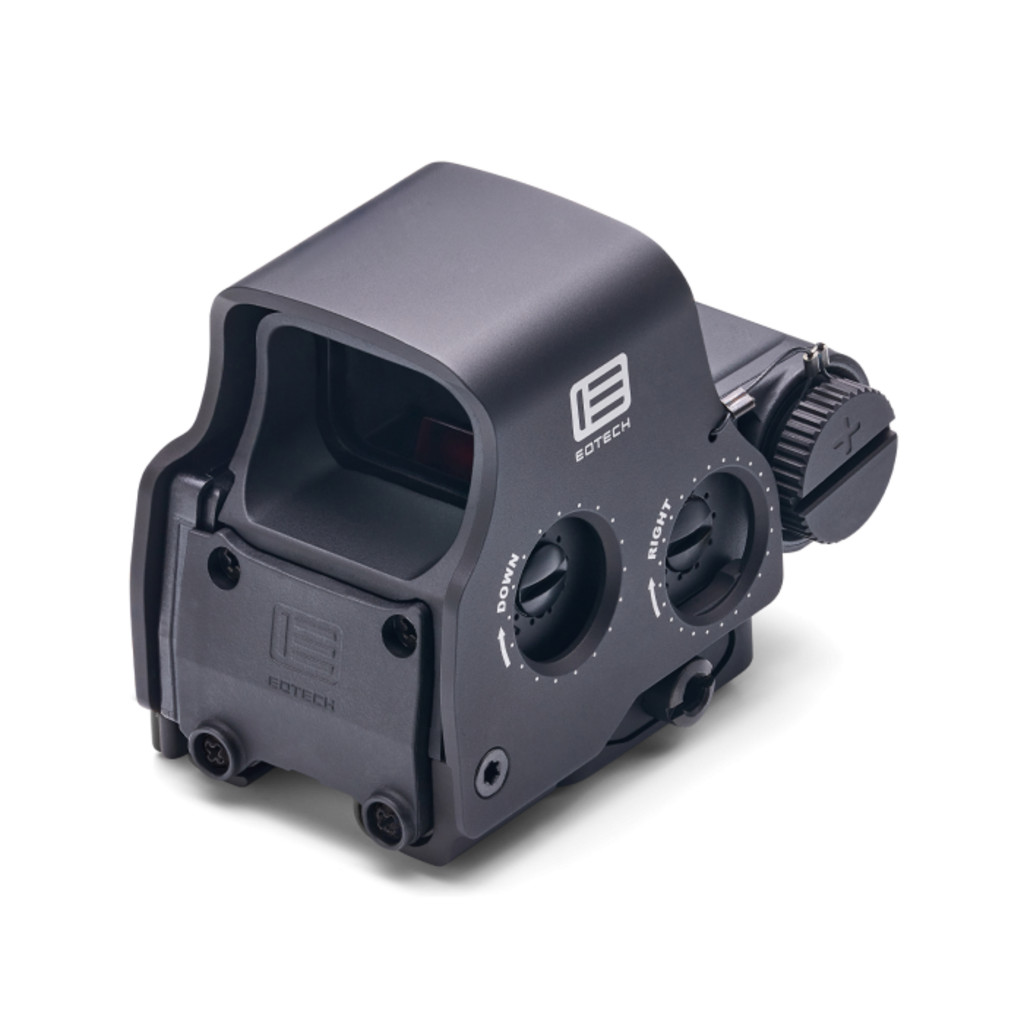 Best Home Defense Optics (2026): Red Dots, Holographic and Night Sights 11 EOTech EXPS3-0