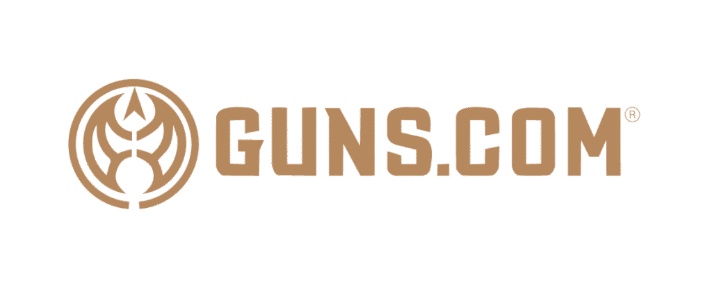 14 Best Online Gun Stores in the USA - 2026 97 Guns.com logo, get your guns here at one of the best online gun stores in the US
