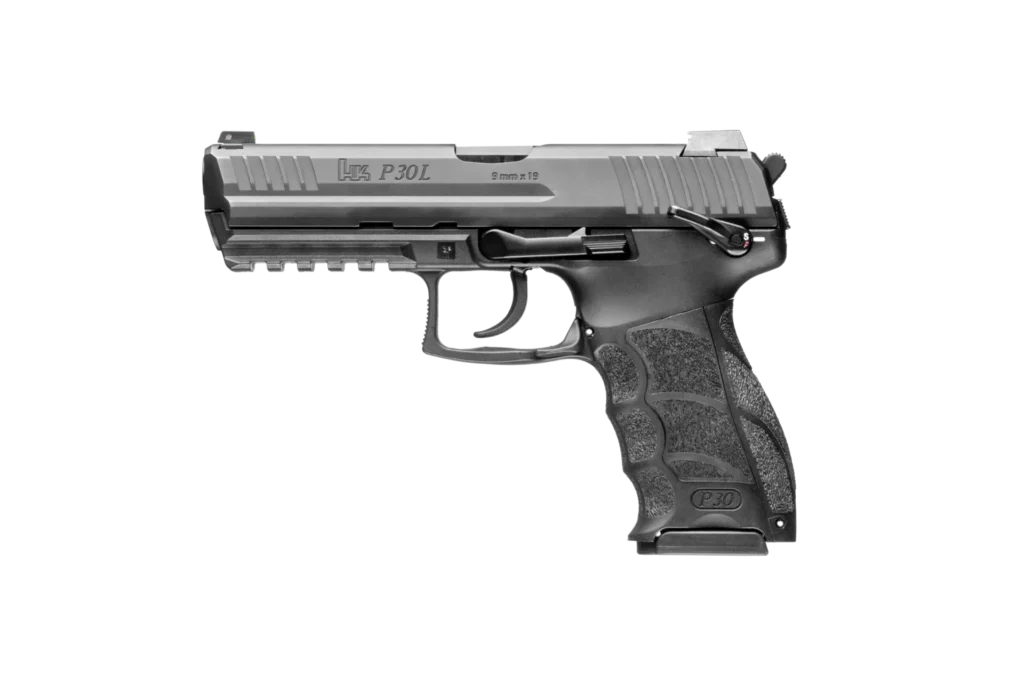 Best HK Pistols in 2026: Top 10 Heckler & Koch Picks 23 HK P30L, the John Wick gun and a great pistol.