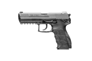 Best HK Pistols in 2026: Top 10 Heckler & Koch Picks 18 HK P30L