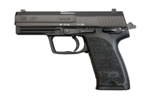 Best HK Pistols in 2026: Top 10 Heckler & Koch Picks 21 HK USP .45