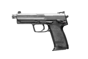 HK USP Tactical