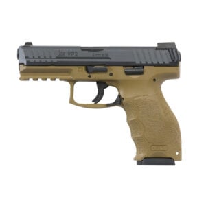 Best HK Pistols in 2026: Top 10 Heckler & Koch Picks 17 HK VP9