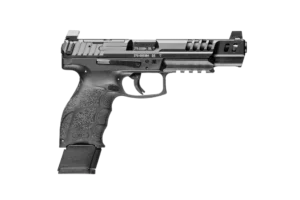 HK VP9 Match