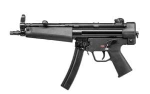 Best HK Pistols in 2026: Top 10 Heckler & Koch Picks 20 HK SP5