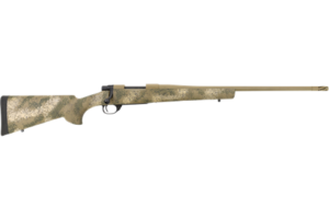 Howa Fenceline Rifles Now Shipping at $729 8