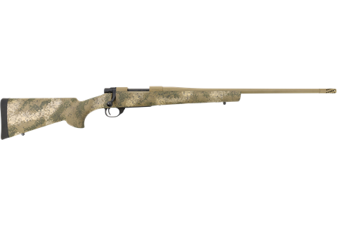 Howa Fenceline rifle