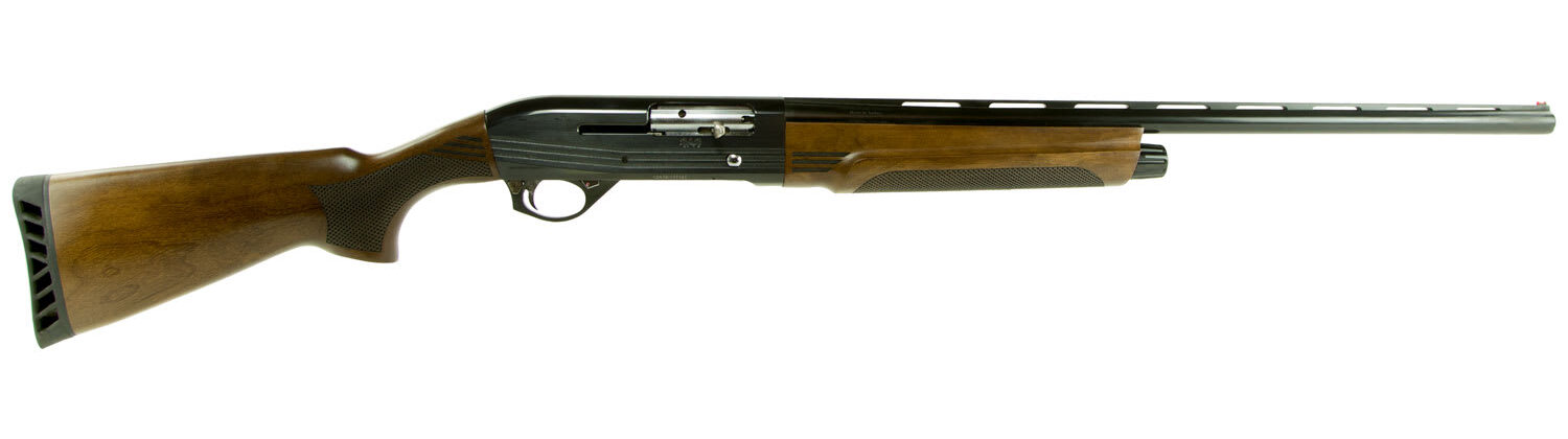 8 Best Budget Shotguns in 2026: Reliable Picks Under $400 14 Hatfield SAS Field shotgun, a cheap hunting shotgun