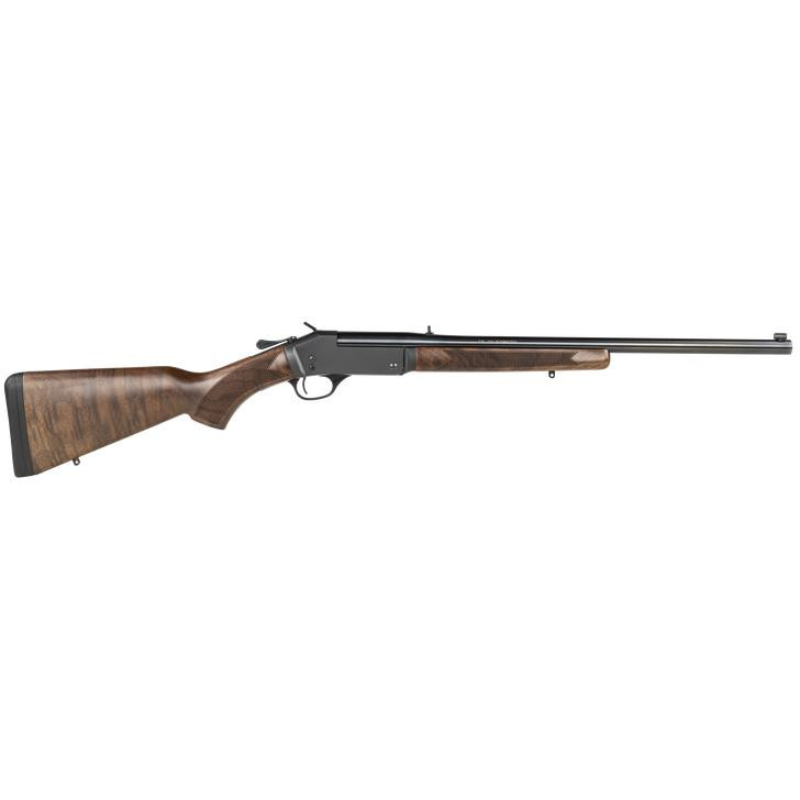 9 Best .450 Bushmaster Rifles for 2026 (AR + Bolt Tested) 29 Henry Single Shot H015 450 Bushmaster American walnut break action rifle