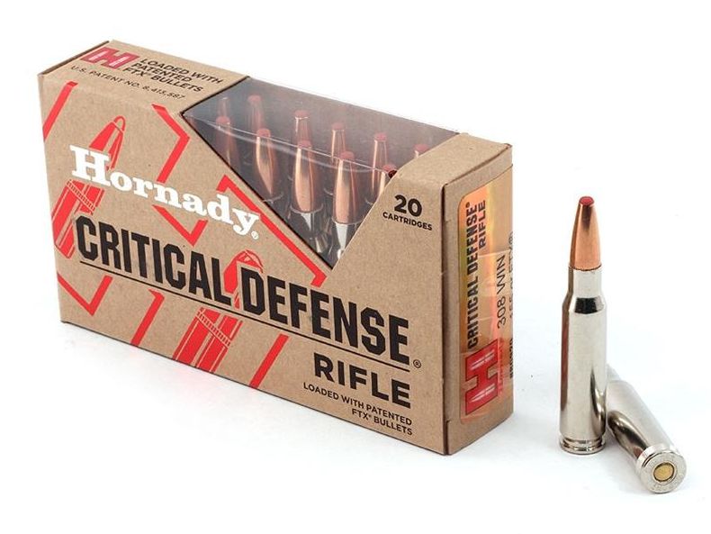 Best .45 ACP Ammo (2026): Self Defense & Range Tested 2 Hornady Critical Defense ammo in 45 ACP. Get ammo deals.