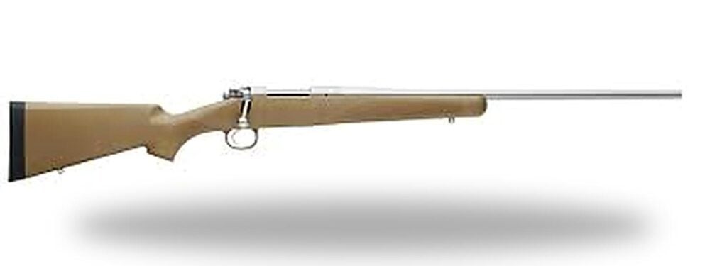 9 Best 7mm-08 Remington Rifles for 2026 (Recoil-Friendly) 21 Kimber Hunter 7mm-08 rifle