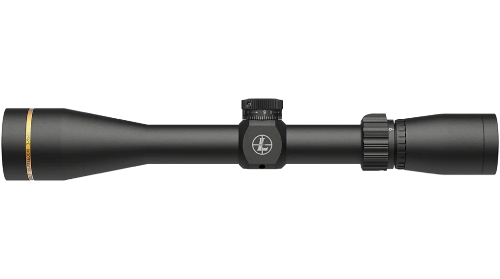 Gun Optics Guide (2026): Red Dots, Scopes, LPVOs, and Sights for Every Platform 30 Leupold Freedom rifle scope variable magnification hunting