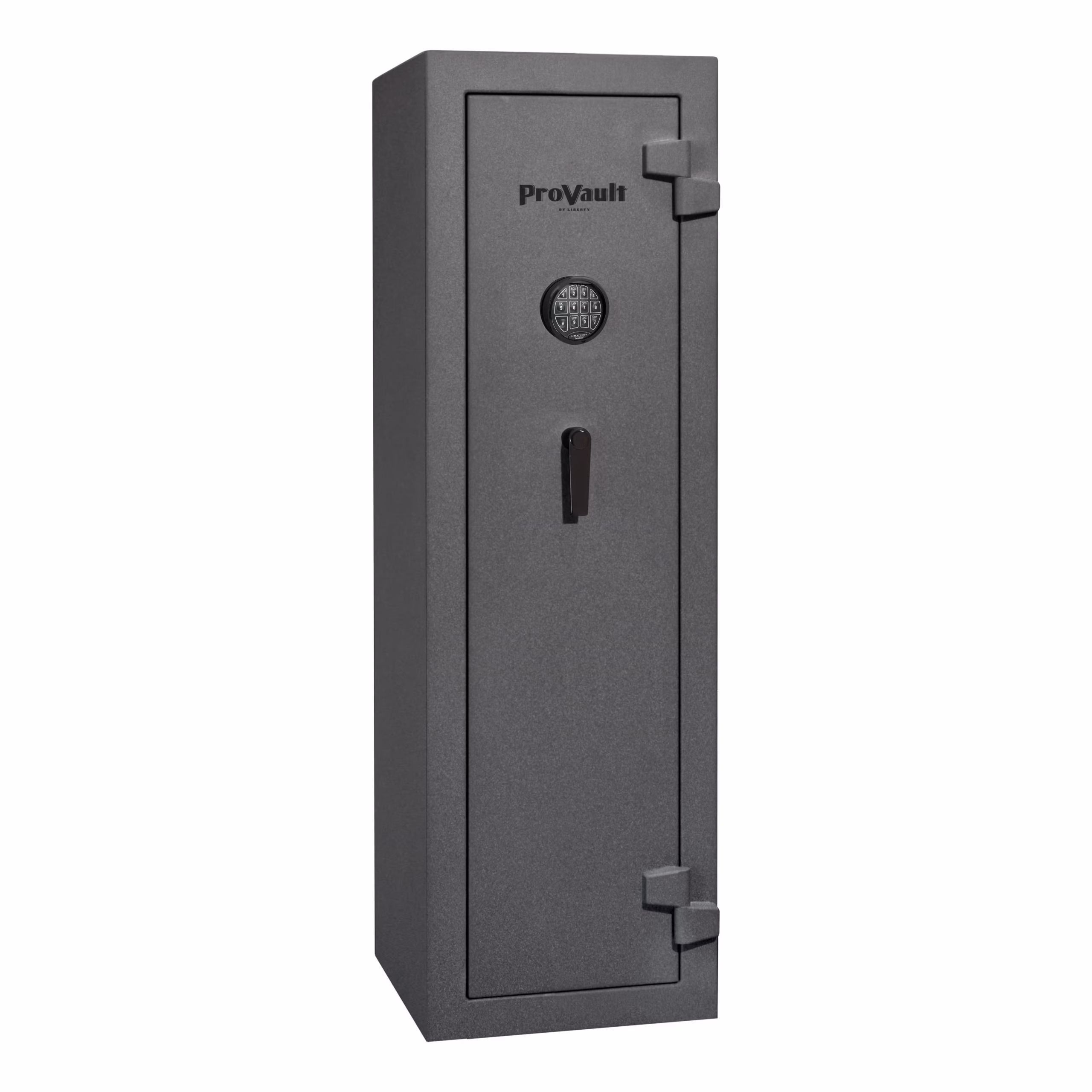 6 Best Liberty Gun Safes for 2026 9 Provault 24 gun safe by Liberty. A cheap Liberty Gun Safe.