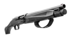 Remington 870 vs Mossberg 500: The Definitive Pump Shotgun Showdown (2026) 23 Mossberg 590 Shockwave