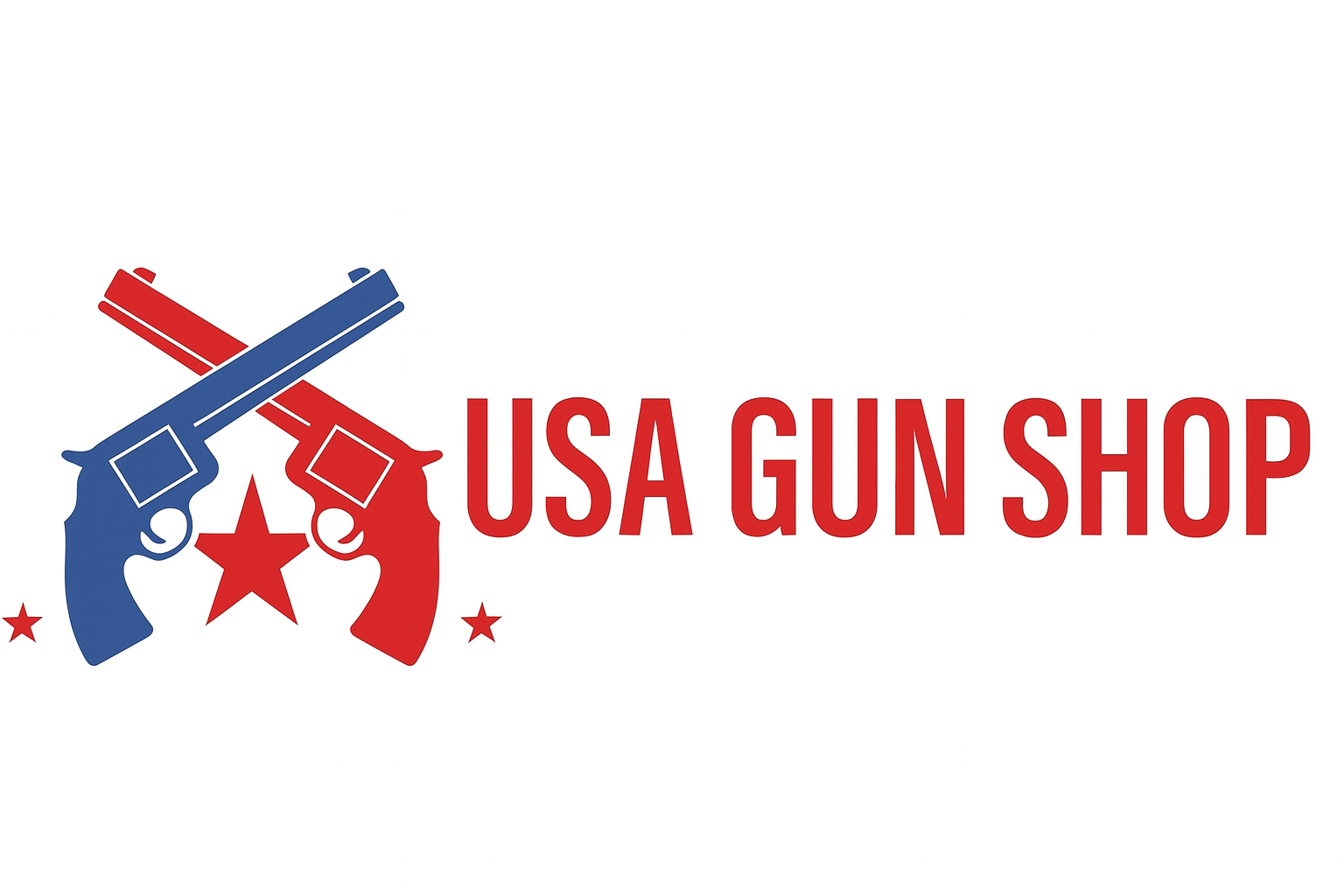 USA Gun Shop