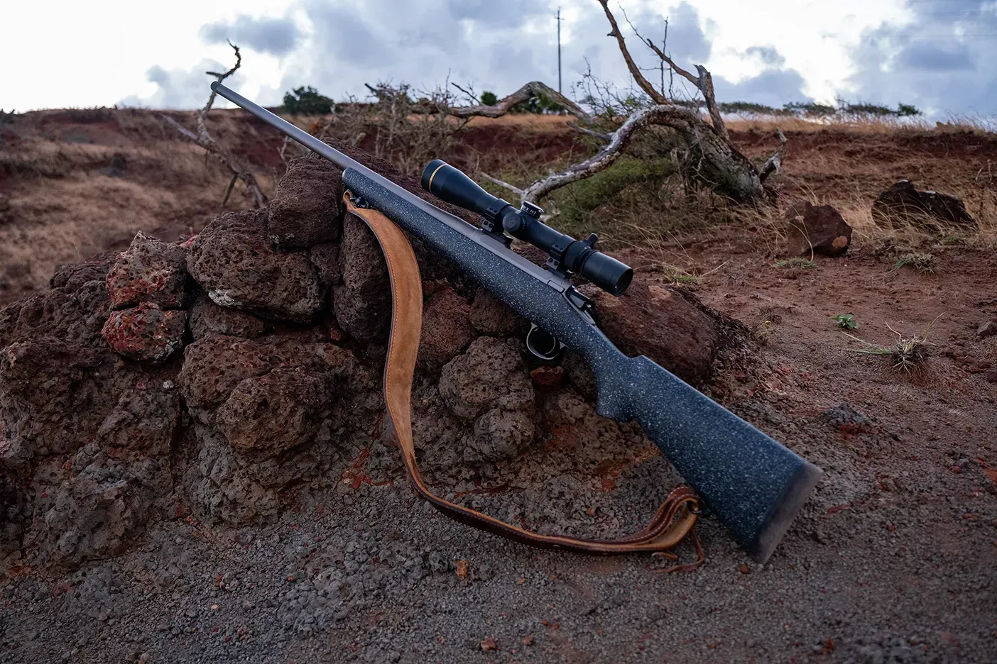 the best 6.5 PRC rifles in 2026