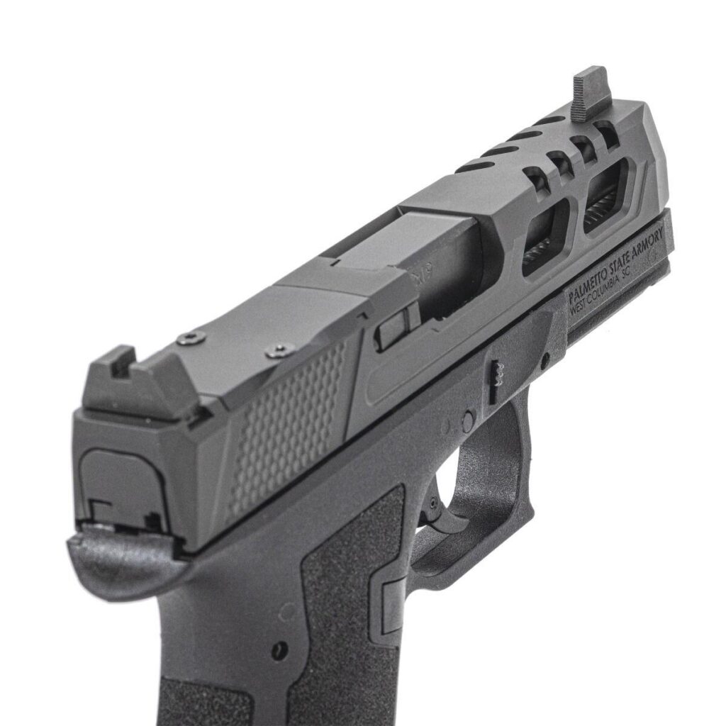 PSA Dagger vs Glock 19 Gen 6: Is the $299 Clone Half the Gun? (2026) 6 PSA Dagger vs Glock 19 Gen 6: Is the $299 Clone Half the Gun? (2026) 2