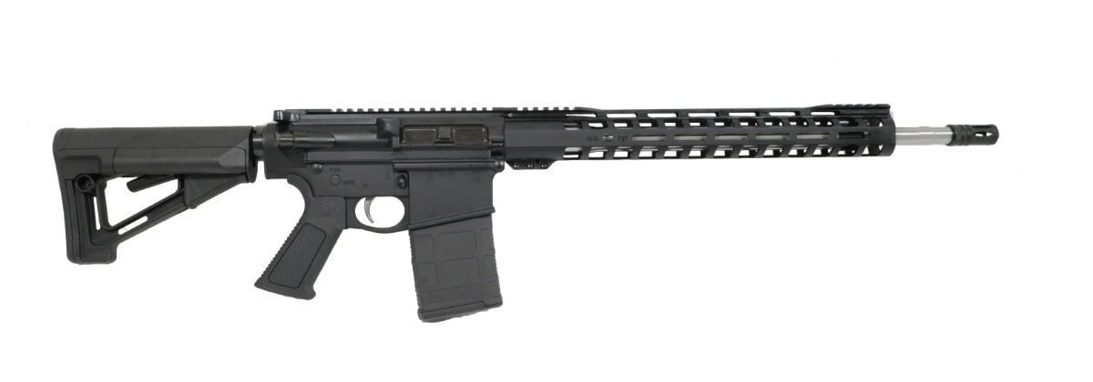 9 Best Hog Hunting Rifles (2026): AR-15s, Bolt Guns & Night Rigs Tested 24 PSA PA-10 .308 AR-10 for hog hunting