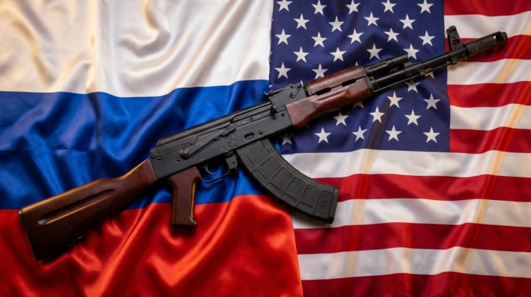 PSA AK-103 Review: 1,500 Round Test of PSA's Premium AK (2026) 2