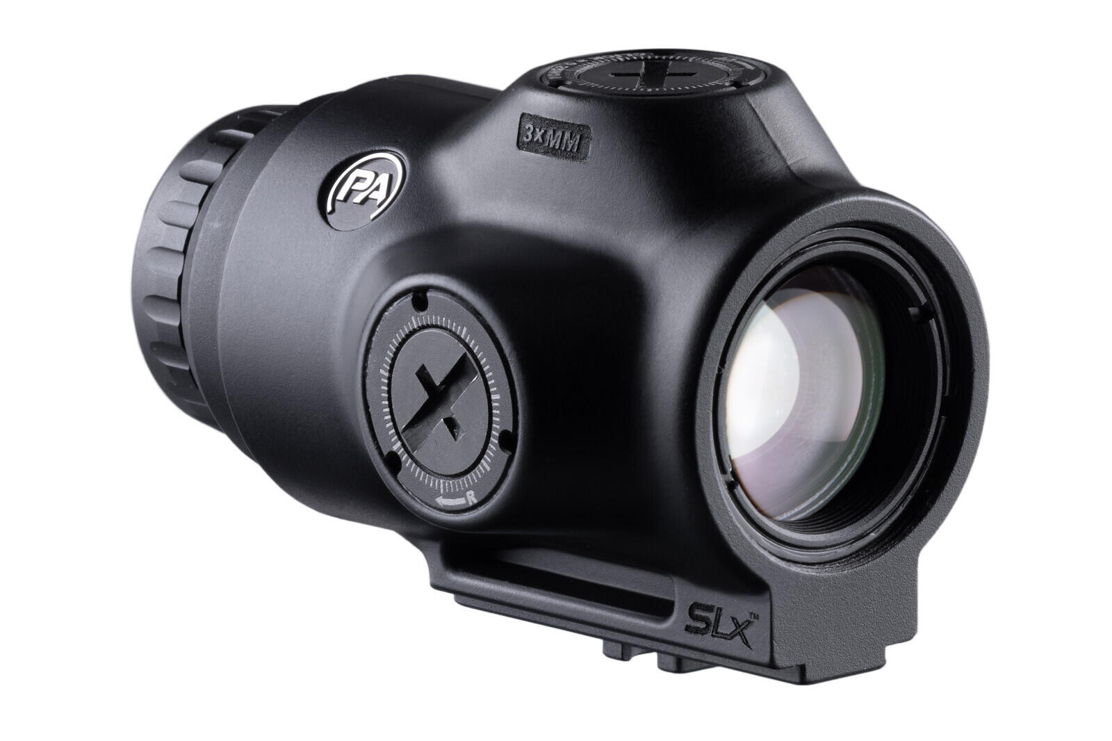 8 Best Red Dot Magnifiers in 2026: Tested and Ranked 19 Primary Arms SLx 3x Micro red dot magnifier