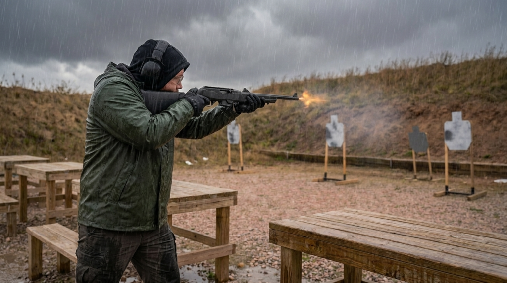 Ruger PC Carbine Review: 1,200 Round Test of the 9mm Takedown King (2026) 5 Ruger PC 9mm