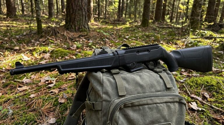 Ruger PC Carbine Review: 1,200 Round Test of the 9mm Takedown King (2026) 20 Ruger PC Carbine Review: 1,200 Round Test of the 9mm Takedown King (2026) 20