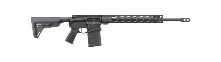9 Best Hog Hunting Rifles (2026): AR-15s, Bolt Guns & Night Rigs Tested 3