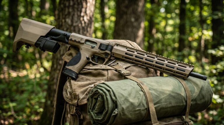 Smith & Wesson M&P FPC Review: The 9mm Folder That Actually Works (2026) 4 Smith & Wesson M&P FPC Review: The 9mm Folder That Actually Works (2026) 4