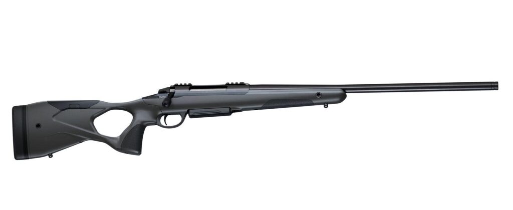 9 Best 6.5 PRC Rifles for 2026 (Long-Range Tested) 23 Sako S20 6.5 PRC rifle