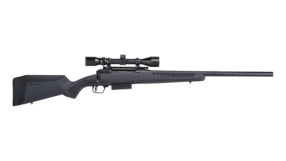 8 Best Slug Guns in 2026: Rifled Barrel Shotguns for Deer Hunting 10 Savage 220 bolt action slug gun
