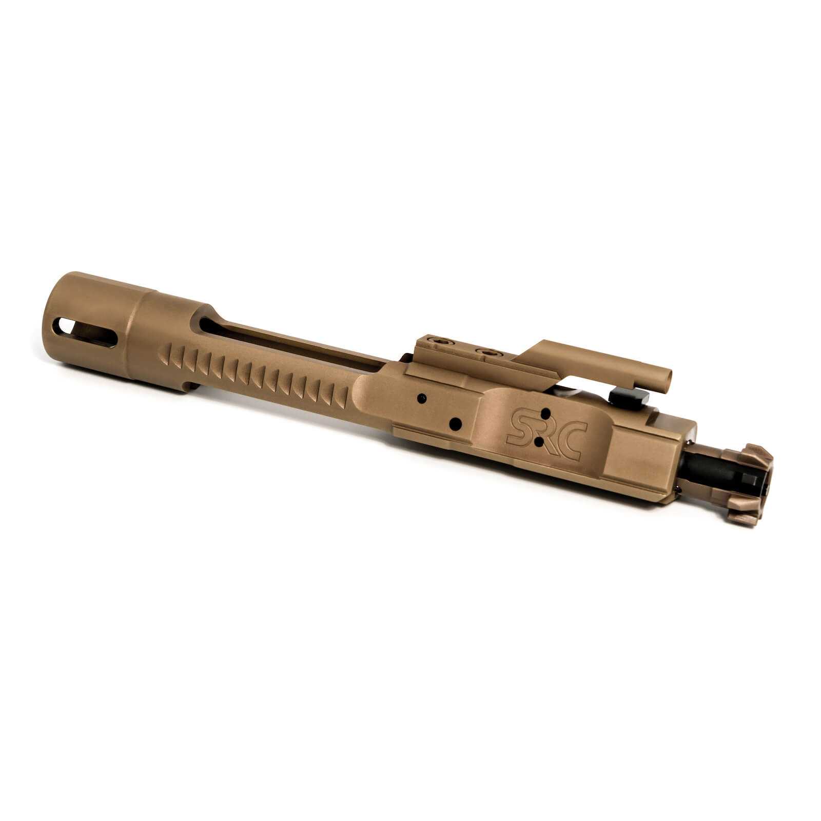 Best AR-15 Bolt Carrier Groups (2026): 8 BCGs Tested 15 Sharps Rifle Company XPB Bolt Carrier