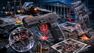 Sig P320 Problems: Drop-Fire Lawsuits & What Buyers Need to Know (2026) 7