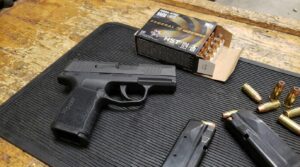 Sig P365 for Women: Why It's the #1 Choice (2026 Review) 1 P365 Standard (10+1, 3.1" barrel)