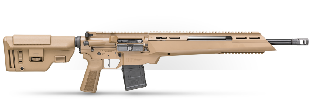 Springfield Saint Edge ATC: 44% Off, Drops to $864.99 2 Springfield Saint ATC